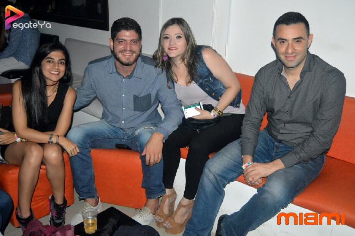 Foto 152 de Miami Bar - Feria de Cali 2016 en Miami Bar Cali, Cali