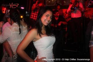 Foto 111 de 27 Abril y 05 Mayo de 2012 en El Viejo Chiflas Restaurante, Cali