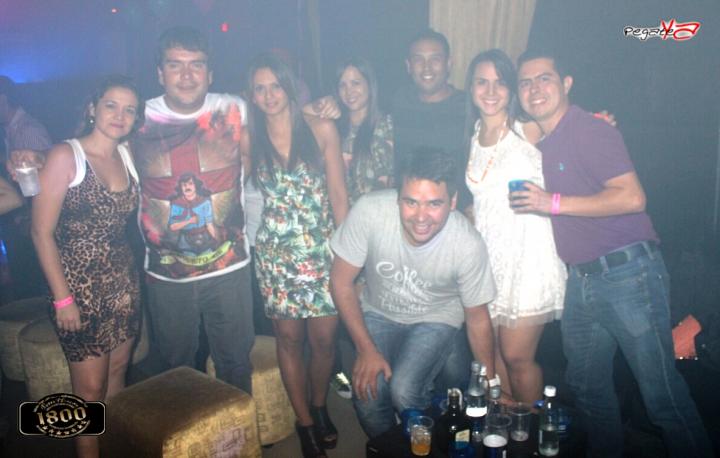Foto 22 de Penthouse 1800 - Agosto 29 del 2014 en Penthouse 1800, Cali
