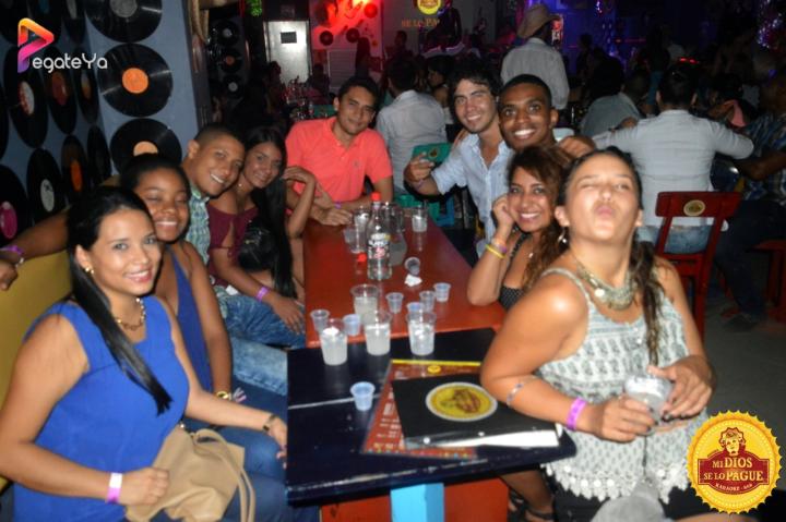 Foto 45 de Mi Dios se lo Pag - 3er & 4to Fds Marzo en Fonda Mi Dios Se Lo Pague, Cali