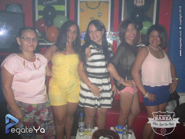 Foto 11 de La Pasion del Barza 15 de Mayo en LA PASION DEL BARZA Cartagena, Cartagena