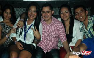 Foto 16 de Marzo 15 del 2013 en Babel / Barra Libre Cali, Cali