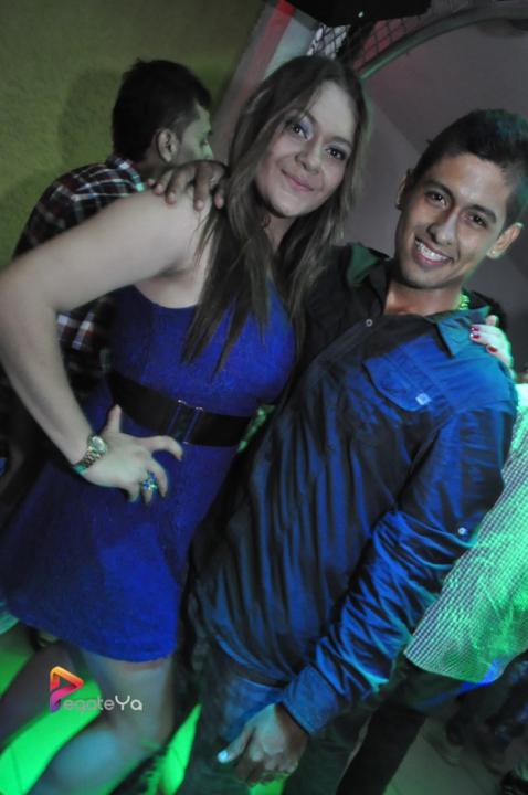 Foto 16 de New York sábado 30 de mayo 2015 en Discoteca New York Bucaramanga, Bucaramanga