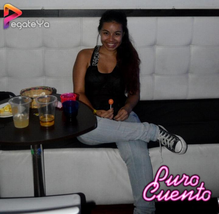 Foto 6 de Puro Cuento Bar - 2do FDS Nov 2015 en Puro Cuento Bar, Cali