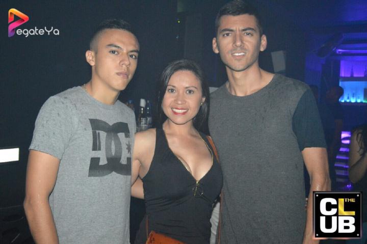 Foto 7 de The Club Cali - FERIA DE CALI DIC 2016 en The Club Cali, Cali