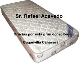 Foto 3 de Padrinos Solidarios en Padrinos Solidarios, Barrancabermeja