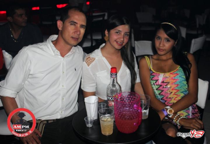 Foto 7 de Ampm Bar - 1er FDS de Nov. 2014 en Am / PM Bar - Cali, Cali