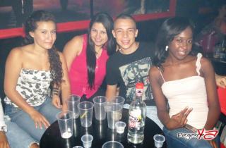 Foto 19 de Septiembre 21 del 2013 en Am / PM Bar - Cali, Cali