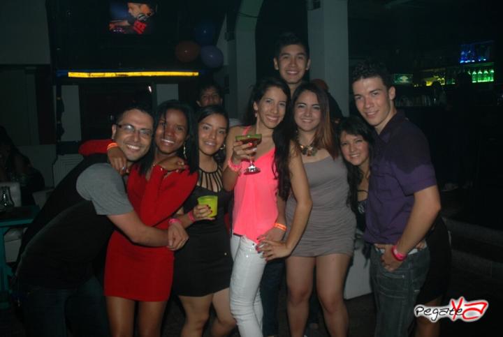 Foto 27 de Zambomba - Agosto 29 del 2014 en Club Zambomba, Cali