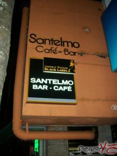 Foto 22 de Junio 02 del 2012 en Santelmo Manizales, Manizales
