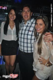 Foto 4 de BABAR 8 de febrero de 2014 en Babar cartagena, Cartagena