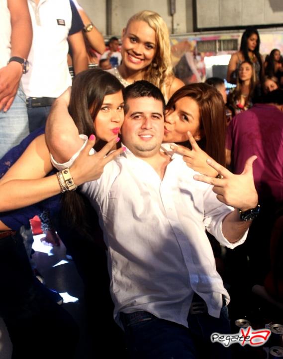 Foto 198 de Lolas - Arcangel - Agosto 29 en Lolas Club Menga Cali, Cali