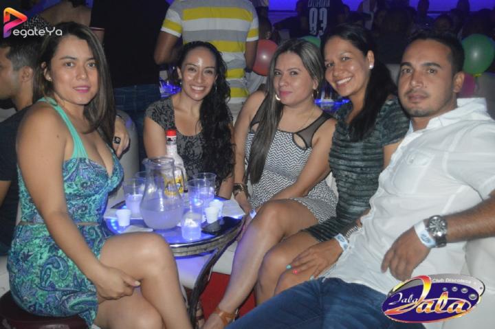 Foto 25 de Jalajala - 4to Fds Agosto 2016 en Jala Jala Club, Cali