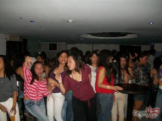 Foto 32 de Junio 08 del 2012 en I´m Fun Discoteca Manizales, Manizales