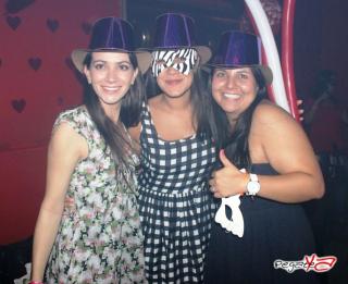 Foto 26 de Septiembre 21 del 2013 en Kabaret - Granada, Cali