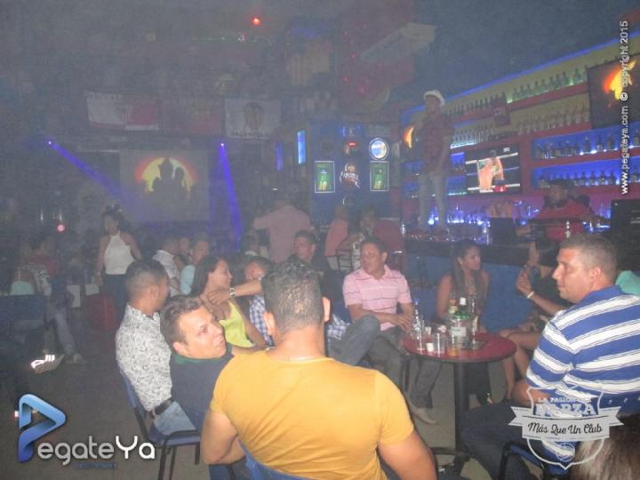 Foto 27 de La Pasion del Barza 29 y 30 de Mayo de 2 en LA PASION DEL BARZA Cartagena, Cartagena