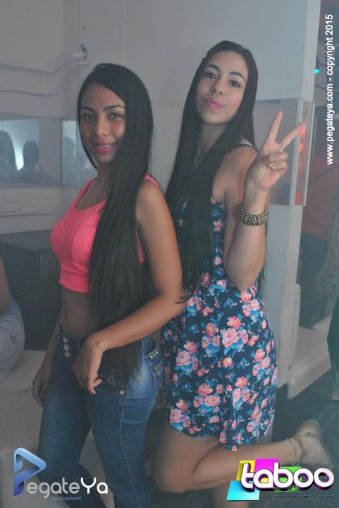 Foto 23 de Taboo 6 , 7 y 14 de Noviembre de 2015 en Discoteca Taboo Cartagena, Cartagena
