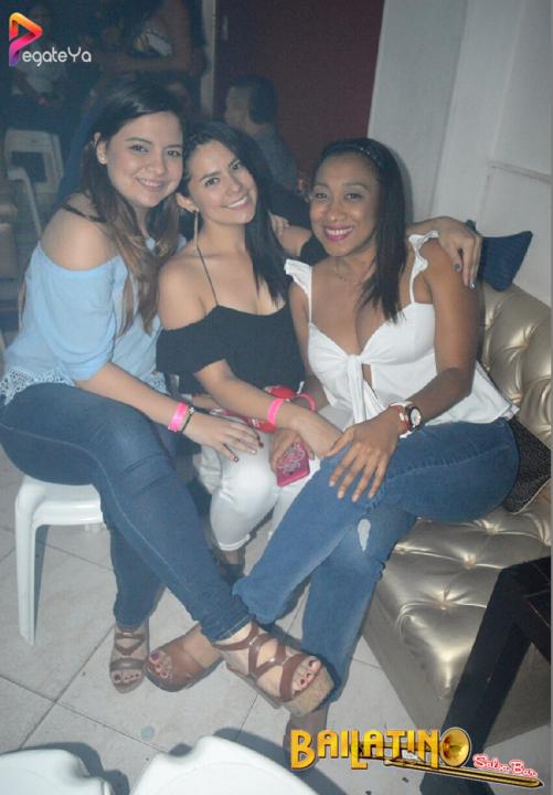 Foto 51 de Bailatino - 3ER Fds Mayo 2017 en Bailatino - Bar, Cali
