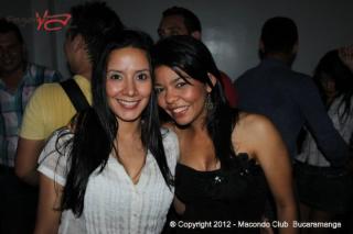 Foto 21 de Sabado 05 de Mayo 2012 en Discoteca Macondo Club Bucaramanga, Bucaramanga