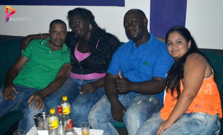 Foto 11 de Ahma Bar - 3er FDS Agosto 2015 en Ahma Cali, Cali