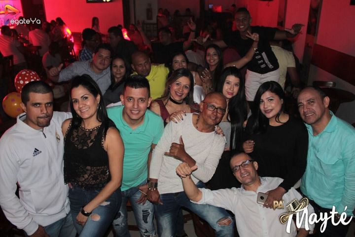 Foto 51 de Pa´Mayté - 5to Fds Sept. 2017 en Pa Mayté, Cali