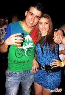 Foto 63 de Mission Club - DJ Mara en Mission Club, Cali