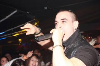 Foto 230 de Bar Bling - 8 de febrero de 2012 en Bar Bling Bucaramanga, Bucaramanga