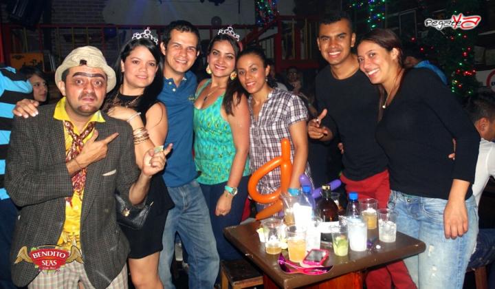 Foto 44 de Bendito Seas - Agosto 29 y 30 en Discoteca Bendito Seas Medellin, Medellín