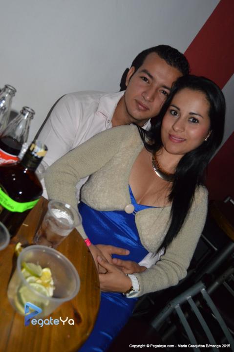 Foto 19 de MARIA CASQUITOS - 21 de febrero de 2015 en Maria Casquitos Bucaramanga, Bucaramanga
