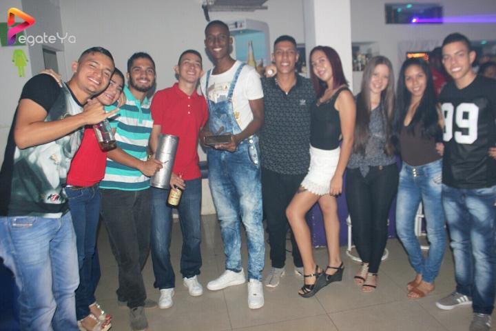 Foto 95 de AHMA - 2Do / 3ER FDS JUNIO 2016 en Ahma Cali, Cali