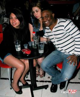 Foto 43 de Noviembre 16 del 2013 en Am / PM Bar - Cali, Cali