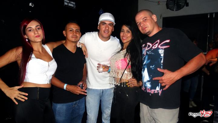 Foto 31 de Luxury - Agosto 29 y 30 en Discoteca Luxury Medellin, Medellín