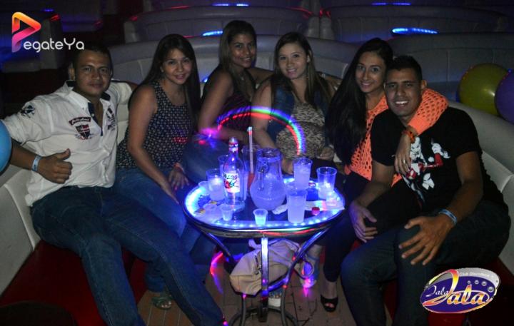 Foto 5 de Jala Jala Club - 3er FDS Agosto 2015 en Jala Jala Club, Cali