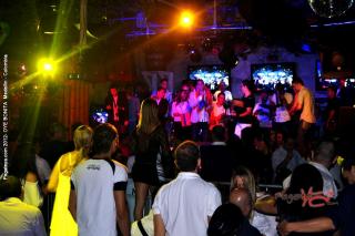 Foto 36 de Discoteca Oye Bonita en Discoteca Oye Bonita Medellin, Medellín