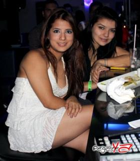 Foto 3 de Noviembre 16 del 2013 en Black Jack Food & Drinks