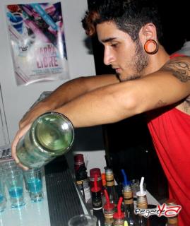 Foto 25 de Noviembre 16 del 2013 en Heaven Shots