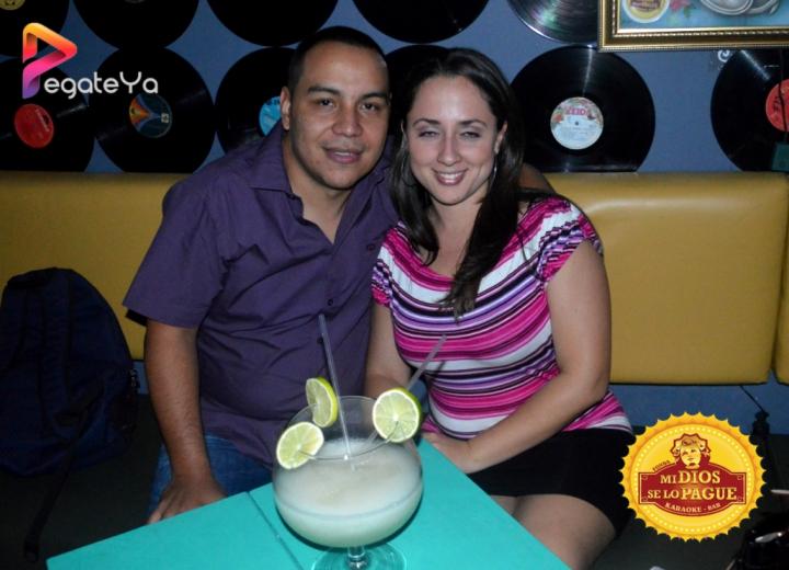 Foto 46 de Fonda Mi Dios Se Lo Pague - 5to Fds Mayo en Fonda Mi Dios Se Lo Pague, Cali