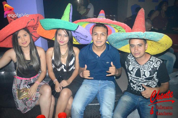 Foto 34 de Chente - 2do / 3er FDS Junio 2016 en CHENTE Vallenatos y Rancheras, Cali