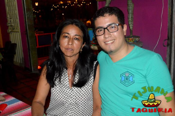 Foto 6 de Tijuana - 3er FDS Mayo 2017 en Tijuana, Cali
