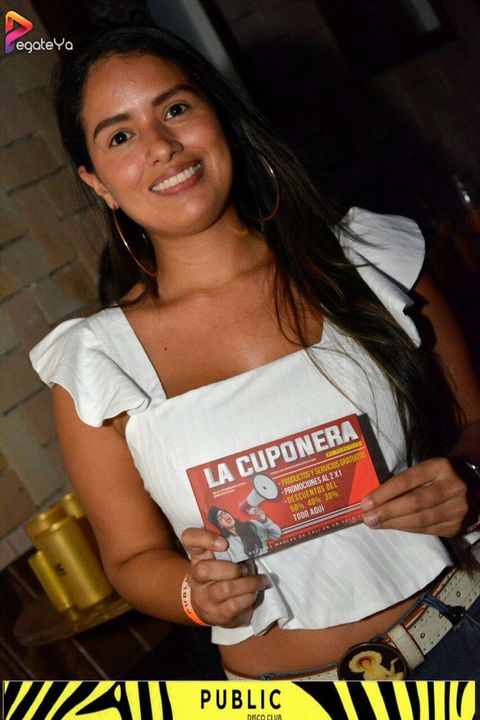 Foto 59 de Public Disco Club - 25o fds septiembre 2 en Public Disco Club, Cali