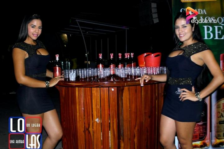 Foto 56 de Lolas Club - Febrero 21 del 2015 en Lolas Club Menga Cali, Cali