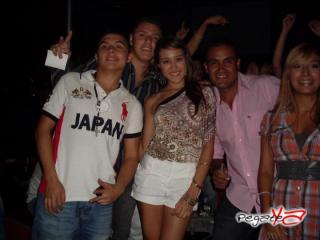 Foto 25 de Marzo 31 del 2012 en Liquid Pereira, Pereira