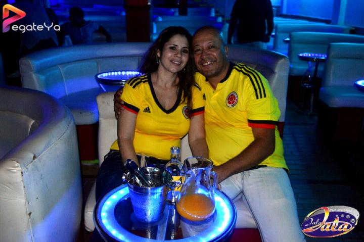 Foto 32 de Jalajala 2do / 3er FDS Junio 2016 en Jala Jala Club, Cali