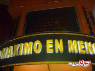 Foto 7 de Mayo 18 y 19 del 2012 en El Mariachi Cali, Cali