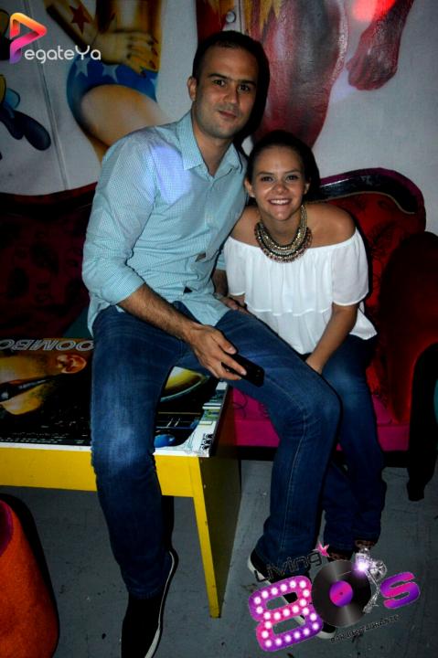 Foto 7 de living 80 - 2do/3er Junio 2016 en Living Ochentas Cali, Cali