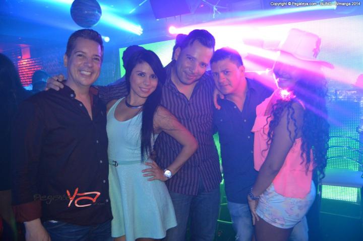 Foto 41 de Bar Bling 6 sep 2014 en Bar Bling Bucaramanga, Bucaramanga