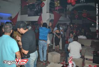 Foto 36 de leblon 3,4,10,11 de agosto en Discoteca LEBLON Cartagena, Cartagena