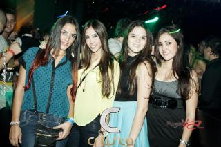 Foto 59 de Fotos Discoteca Crista Medellin 2013 en Discoteca Crista Medellin, Medellín