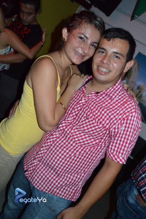 Foto 3 de Discoteca New York 28 de febrero de 2015 en Discoteca New York Bucaramanga, Bucaramanga