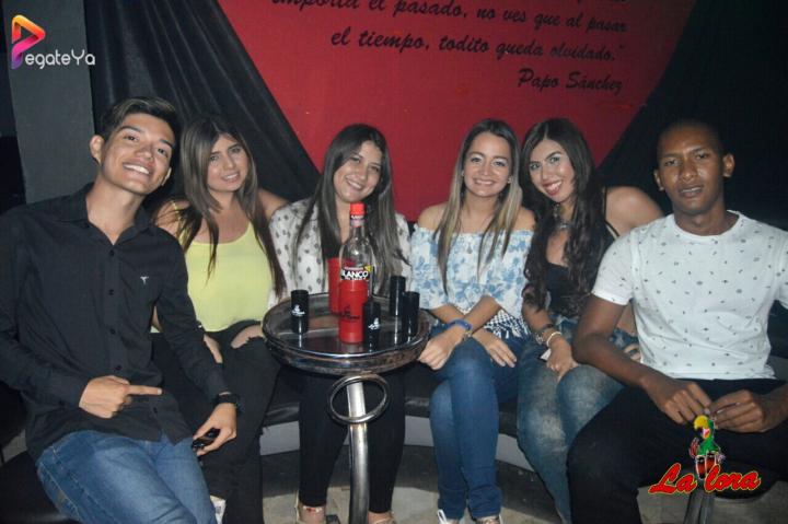 Foto 14 de La Lora - 4To Fds Mayo 2017 en La Lora Bar, Cali